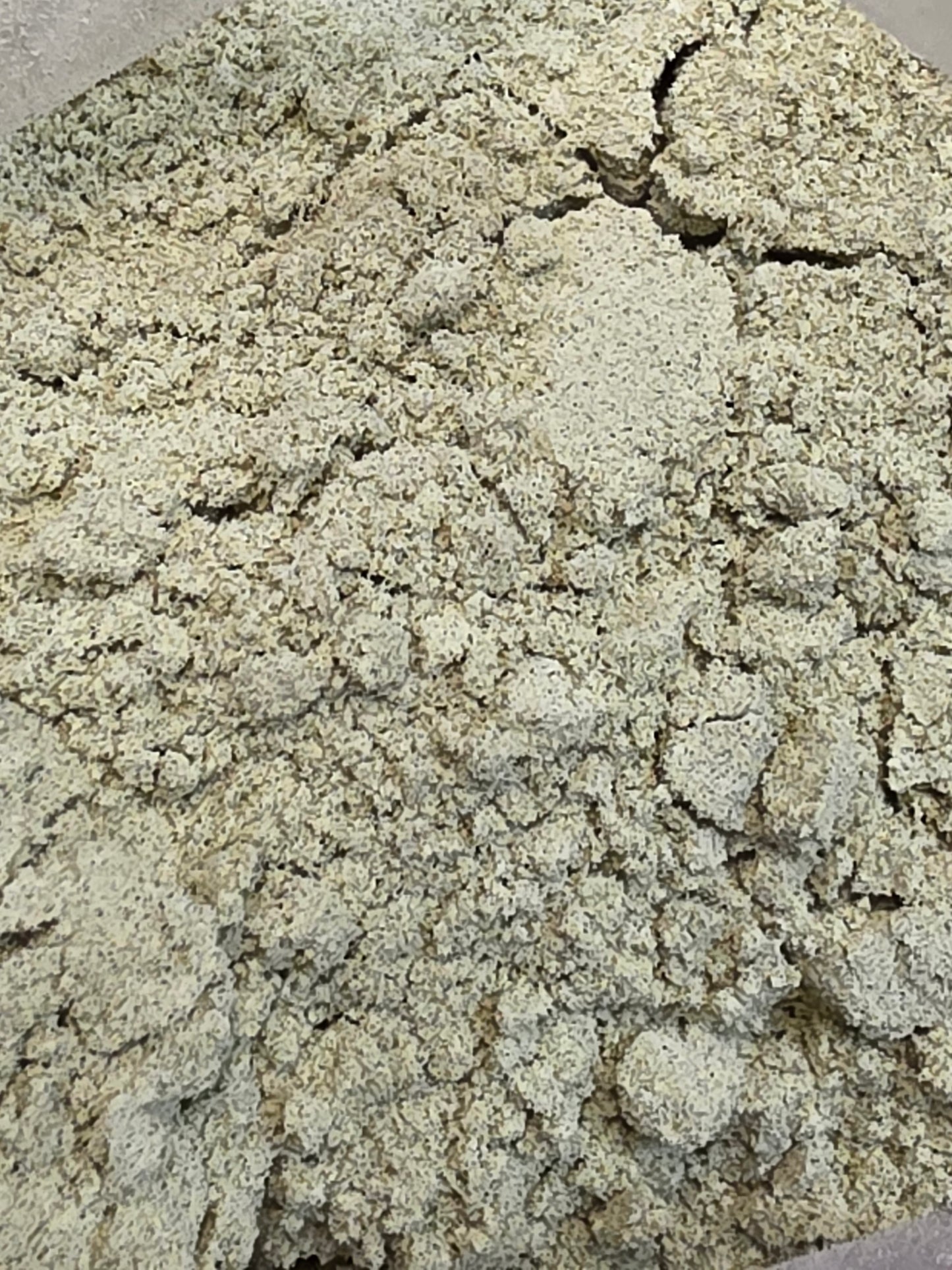 Silkworm powder food (1/2lb)