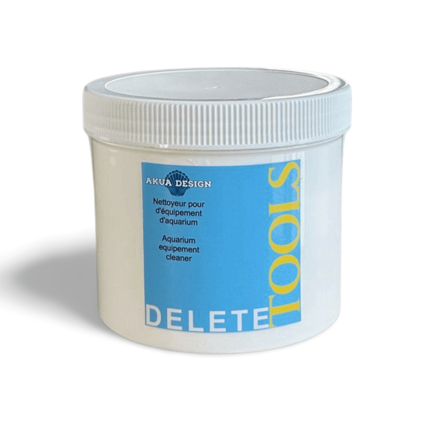 Delete Tools - Delete