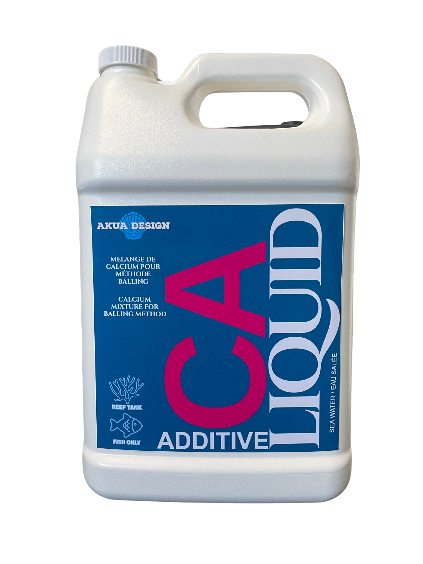Liquid CA - Additive