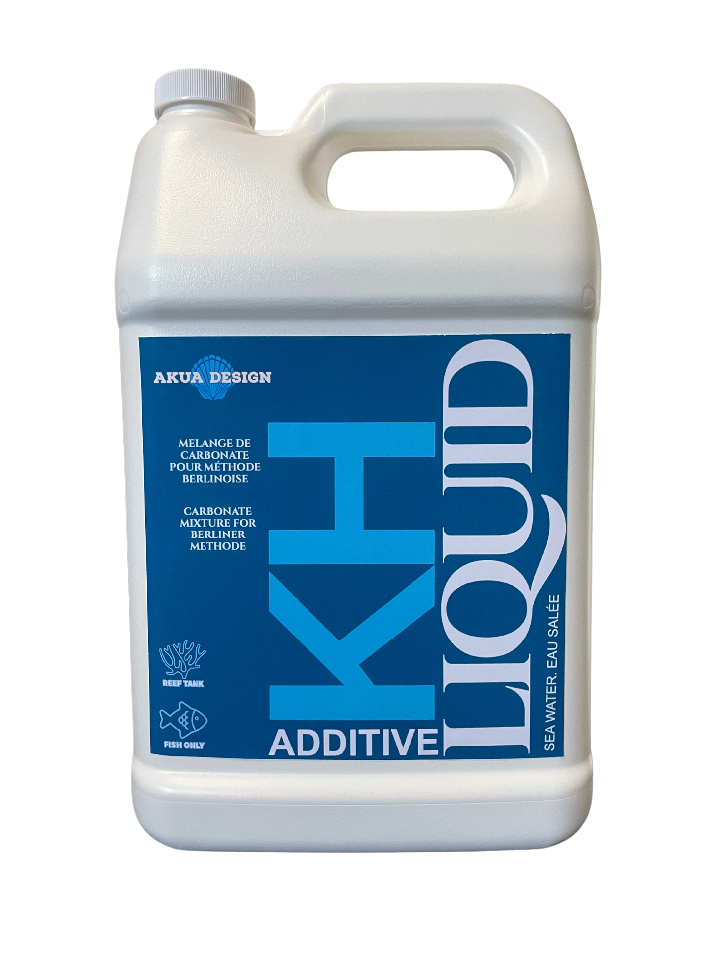 Liquid KH - Additive