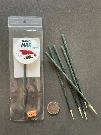 Sac de 1 bâton NanoMaxPRO (avec 1 poids-support)