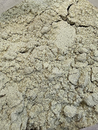 Nourriture à vers à soie en poudre (1lb)