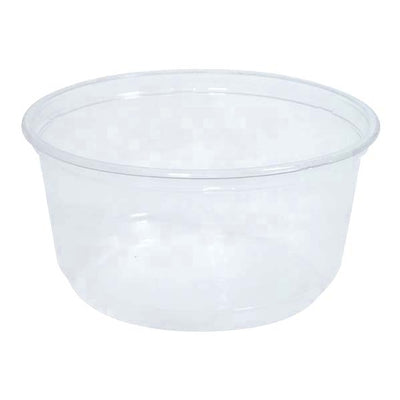 Deli Cup 12 oz (375 ml) sans couvert (x50)