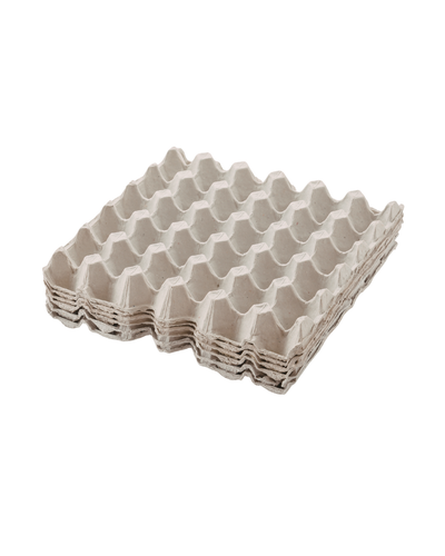 Pack of egg cartons (approx 120)