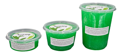 (Criket Slushy) Eau à grillons contenant de 32oz (850g)