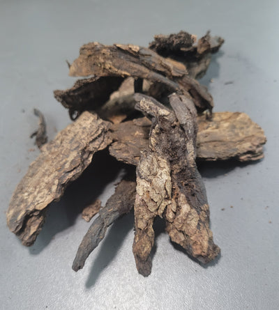 Écorce de Pin de l'Ouest (75g)