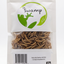 Vers de farine séchés (35g)