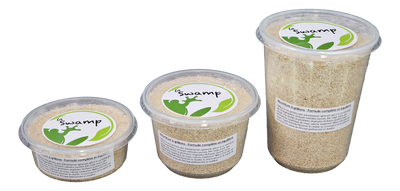 Cricket Food 32oz (675g) container