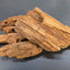 Bois en décomposition 100g