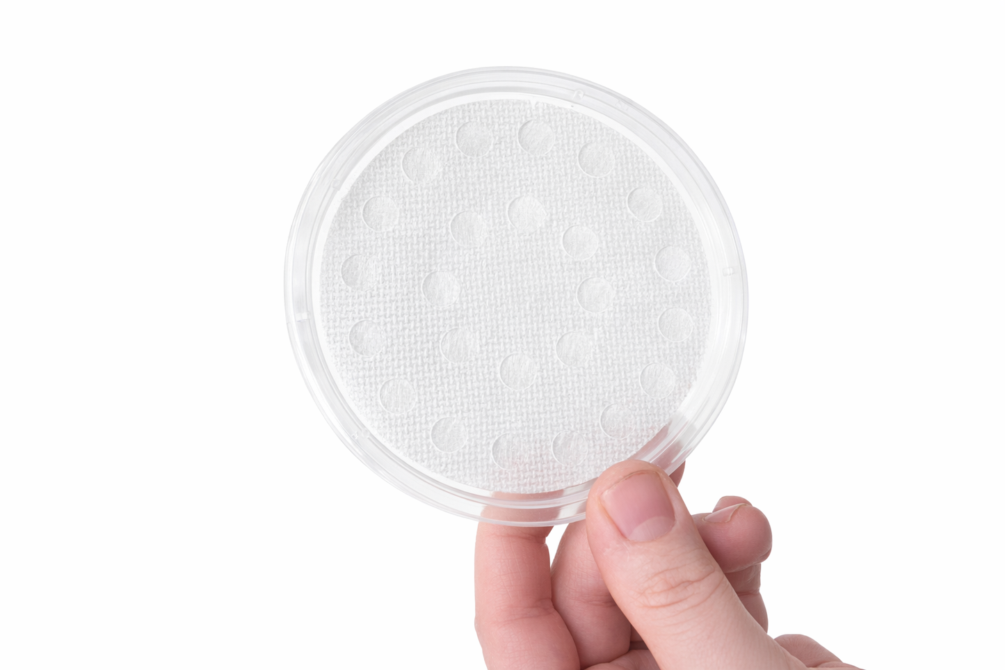Couvert en tissu Pro Kal (x50)