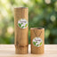 Bamboo naturel 6''